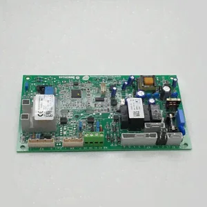 IMMERGAS 1.034271 (1.027737) ПЛАТА УПРАВЛЕНИЯ MINI EOLO 24/28 3E, MINI NIKE 24 3E