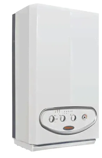 Газовый котел настенного типа Immergas Mini Nike 28 kW Special