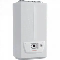 Настенный газовый конденсационный котел отопления IMMERGAS VICTRIX OMNIA-0