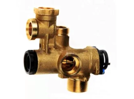   Immergas Nike Mini 24