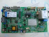 Электронная плата управления (основная) IMMERGAS MYTHOS 4R (аналог 1.037705, 1.037173)