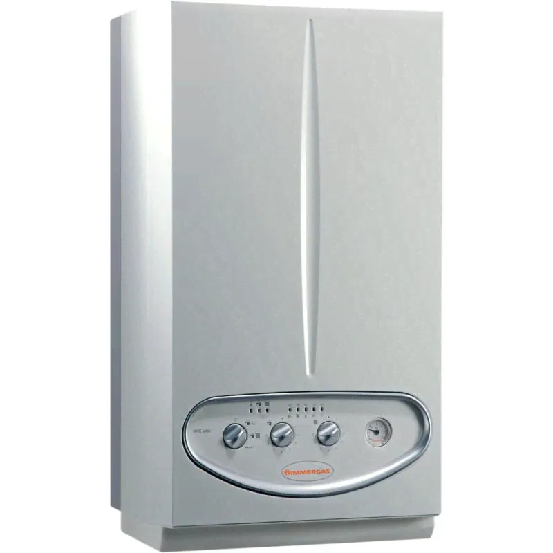 Настенный котел Immergas Mini Nike 28 kW Special-0