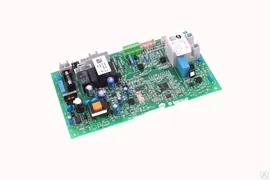 Плата управления Immergas MINI EOLO X 24 3E MINI EOLO 24 3E MINI EOLO 28 3E MINI NIKE 24 3E 1.027737 1.034271