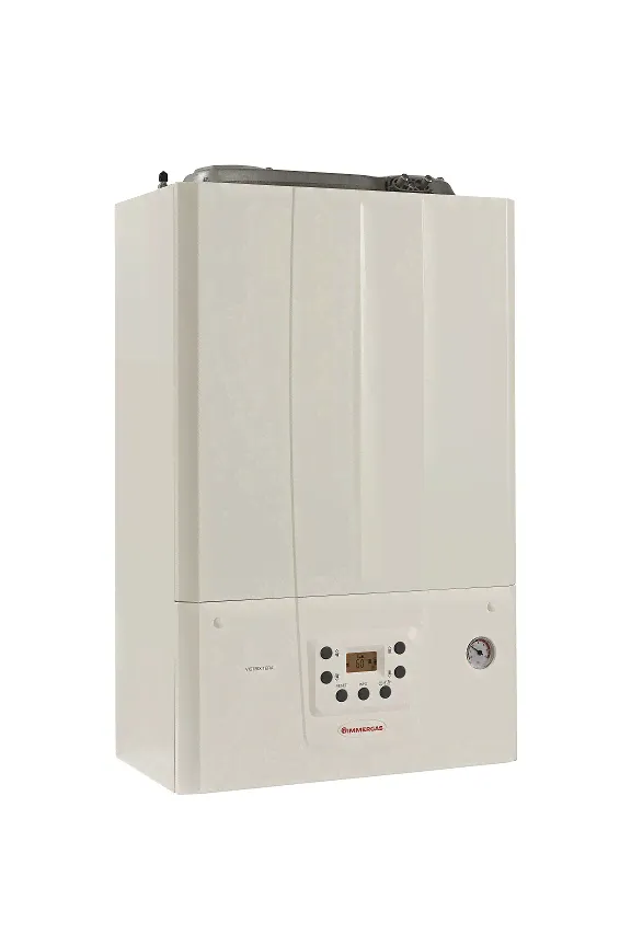 Immergas VICTRIX TERA 24 PLUS (одноконтурный)-0