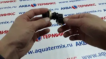 Датчик (реле) давления воды Immergas Eolo Mini, Eolo Star, Nike Star (1.017496)