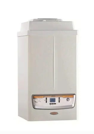 Котел газовый100 кВт IMMERGAS VICTRIX PRO 100 2 ErP конденсационный Z