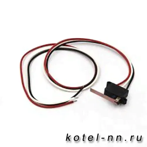 Микропереключатель (к реле протока) для Immergas Maior, Superior 1.010420