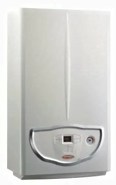 Газовый котел Immergas Mini Nike X 24 3