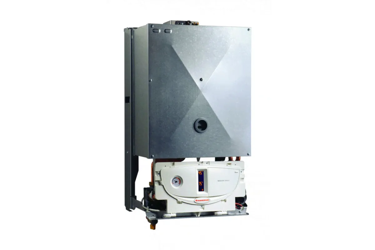 Котел газовый IMMERGAS Maior Eolo 28 X-2