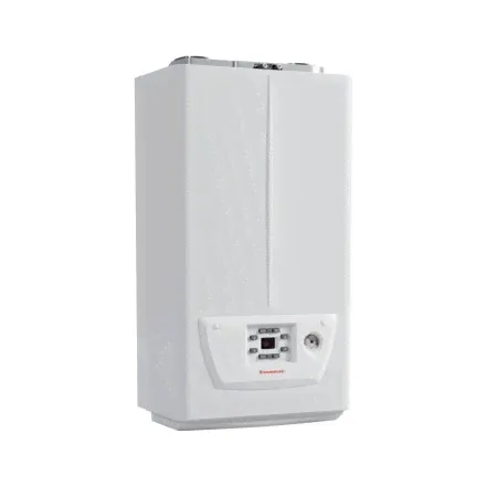 Конденсационный газовый котел Immergas Victrix OMNIA 20/25