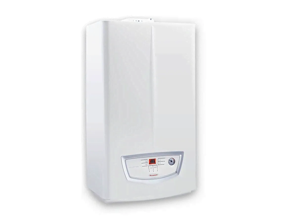 Котел газовый настенный Immergas Eolo Mythos 24 кВт