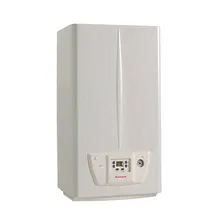 Котел газовый настенный Immergas Nike Star 24 4R - 24 кВт (двухконтурный, открытая камера)