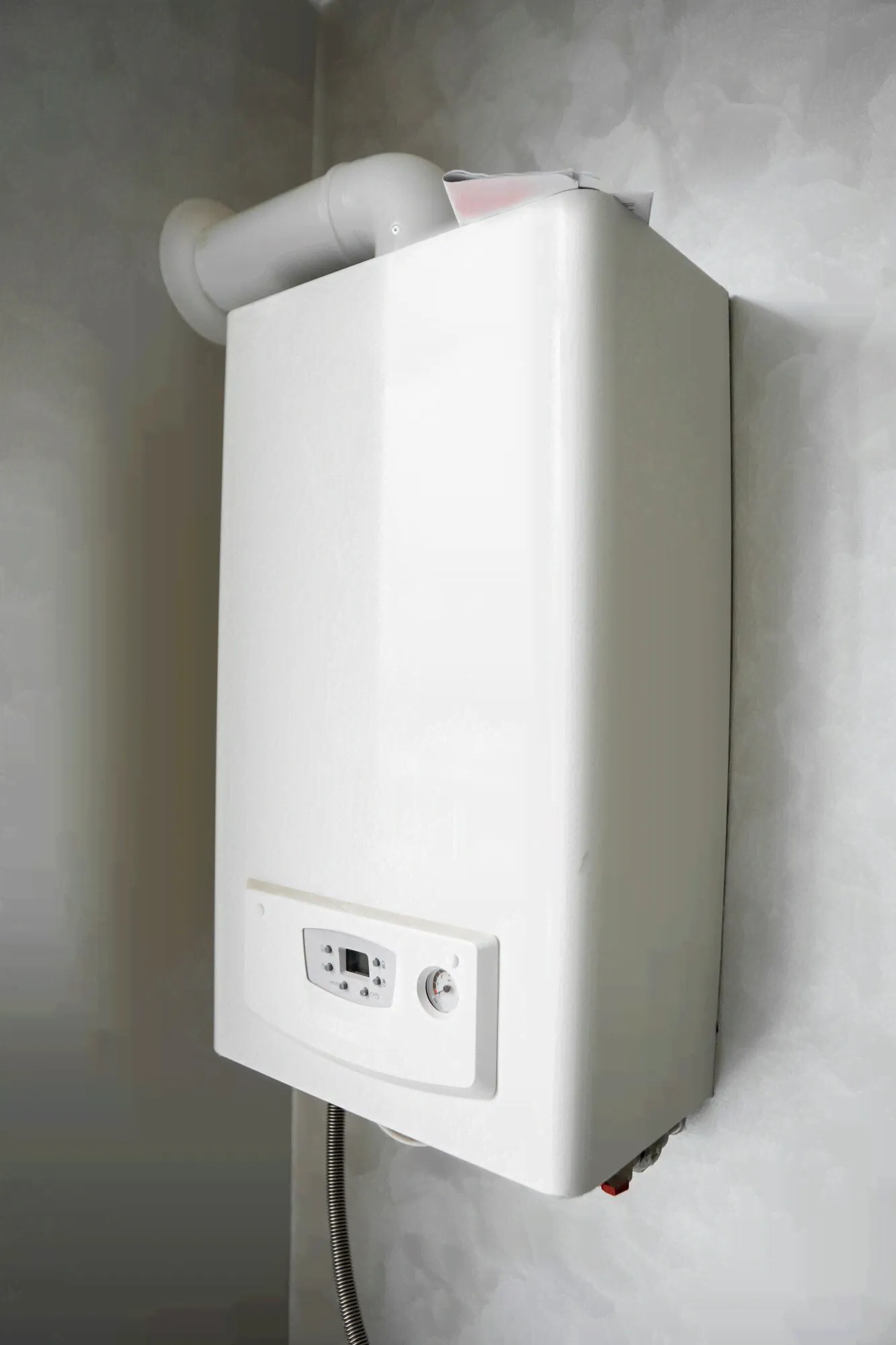 Котел газовый настенный Immergas Nike Mythos 24 3R с 2-мя раздельными теплообменниками-0