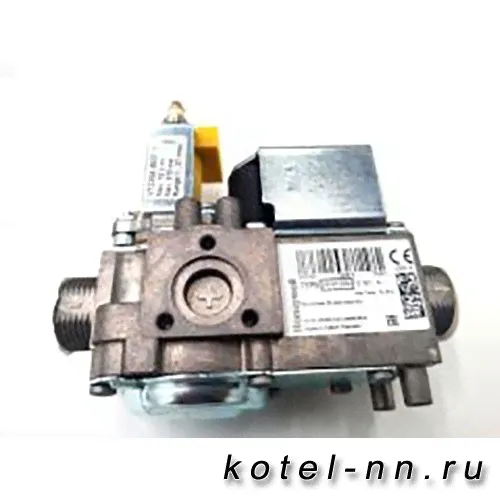 Газовый клапан Honeywell VK4105M 5157 (страна изготовления - Германия) для Immergas Star 1.026950 22005004 / Hermann Thesi 22005004 / BAXI Main 710669200 / Westen Quasar, арт. T8.056