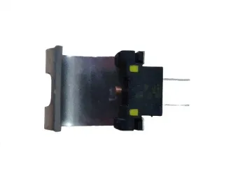 Датчик температуры NTC накладной 18,5mm, контакты 6mm Fondital/Immergas