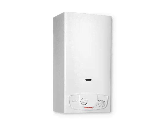 Колонка газовая Immergas JULIUS STAR 11 P R-0