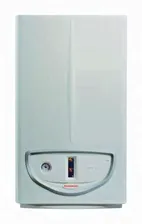 Настенный газовый одноконтурный котел отопления IMMERGAS Maior Eolo 28 X (одноконтурный)