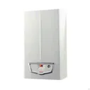Котел Immergas Eolo Mythos 24 4 R турбированный
