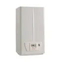 Котел газовый настенный Immergas Eolo Star 24 4R - 24 кВт (двухконтурный, закрытая камера)