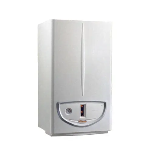Котел газовый настенный Immergas Maior Eolo 24 4E - 24 кВт (двухконтурный, закрытая камера)