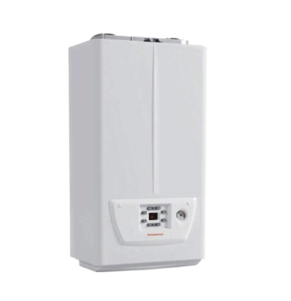 Газовый Котел Immergas VICTRIX OMNIA