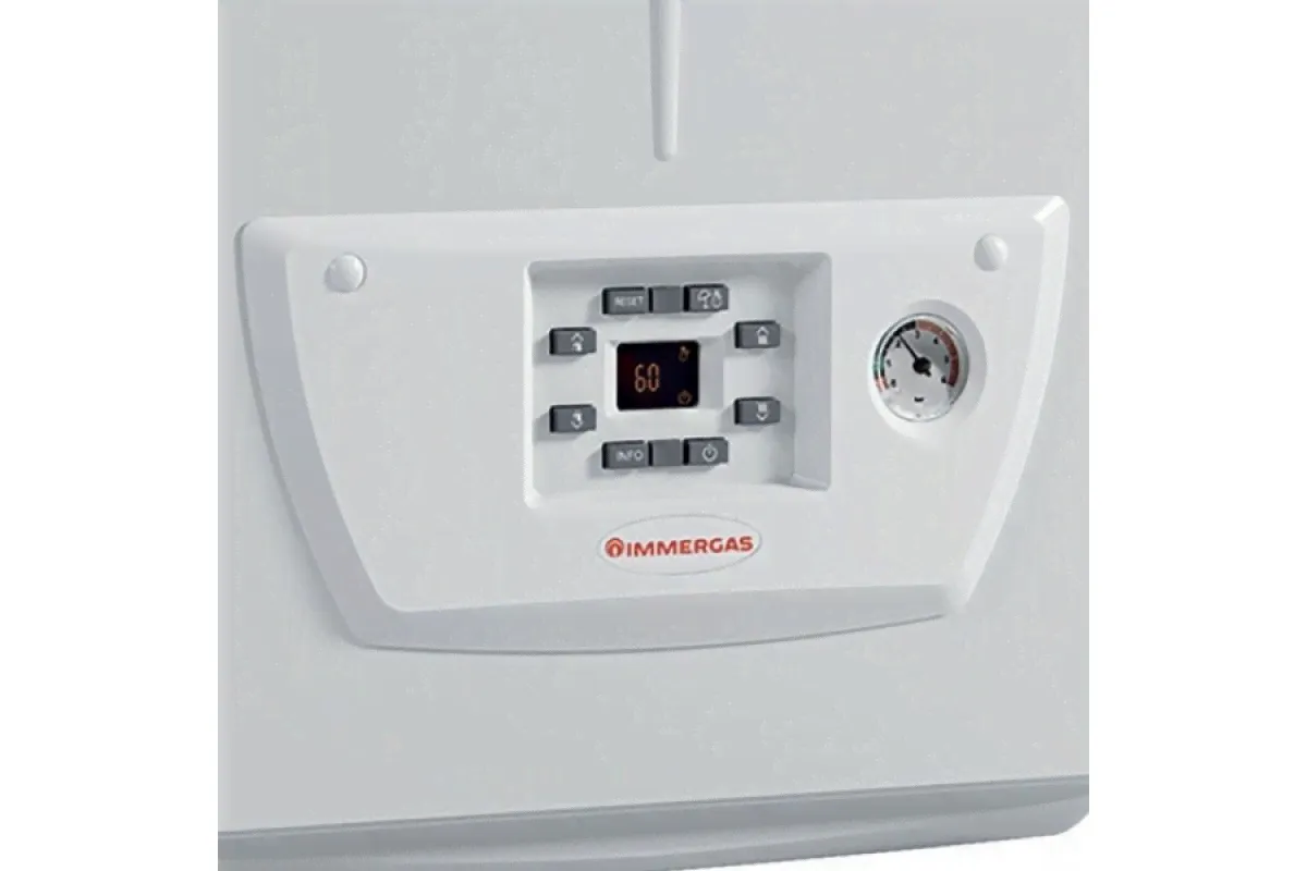Котел газовый IMMERGAS Victrix Omnia 24
