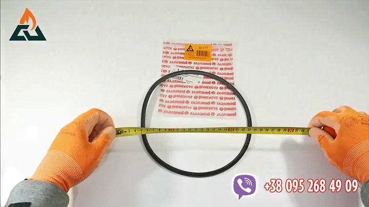 Уплотнение горелки и теплообмениика конденсационного котла Immergas Victrix 26 - 1.025689, 02.177