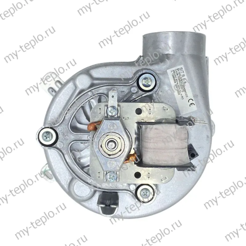 Вентилятор для котла Immergas Eolo Mythos 24 4R (ventkIMMyth24)