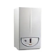 Котел газовый настенный Immergas Maior Eolo 24 4E - 24 кВт (двухконтурный, закрытая камера)