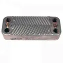 Теплообменник вторичный ГВС Immergas Eolo Mythos 24 2 Е Mini Eolo 24 3 E Nike Mythos 24 2 Е 1.022220