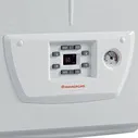 Immergas VICTRIX OMNIA 20.2/25 кВт,Настенный газовый котел, двухконтурный, закрытая камера