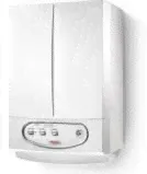 Настенный газовый котел Immergas Avio 24 kW