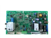 Плата управления на газовый котел Immergas Mini Eolo 24/28 3E, Mini Nike 24 3E