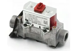 Газовый клапан Immergas Mythos 24 4R электронный SGV 100 1.029908
