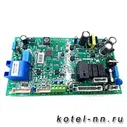 Плата управления для Immergas Eolo Mini, Nike Mini 1.027737 1.034271
