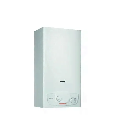 Проточная газовая колонка IMMERGAS Julius Star 11 P R