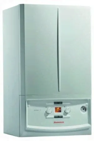 IMMERGAS Котел конденсационный газовый настенный двухконтурный VICTRIX 24 TT 2 ERP