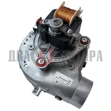 Вентилятор Immergas, Biasi Nova Parva, Fondital Victoria, Kentatsu, 38 W, FIME, VGR0027694