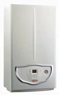 Газовый котел Immergas Mini Nike 24 3