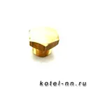 Заглушка анода магниевого для Immergas Zeus, Vitrix 1.1122