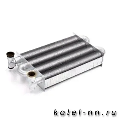 Теплообменник первичный для Immergas Mini Nike, Mini Eolo, Maior 1.018959