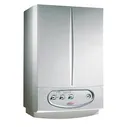 Настенный газовый котел Immergas Zeus Superior 32 kW E (встроенный бойлер 54 л)