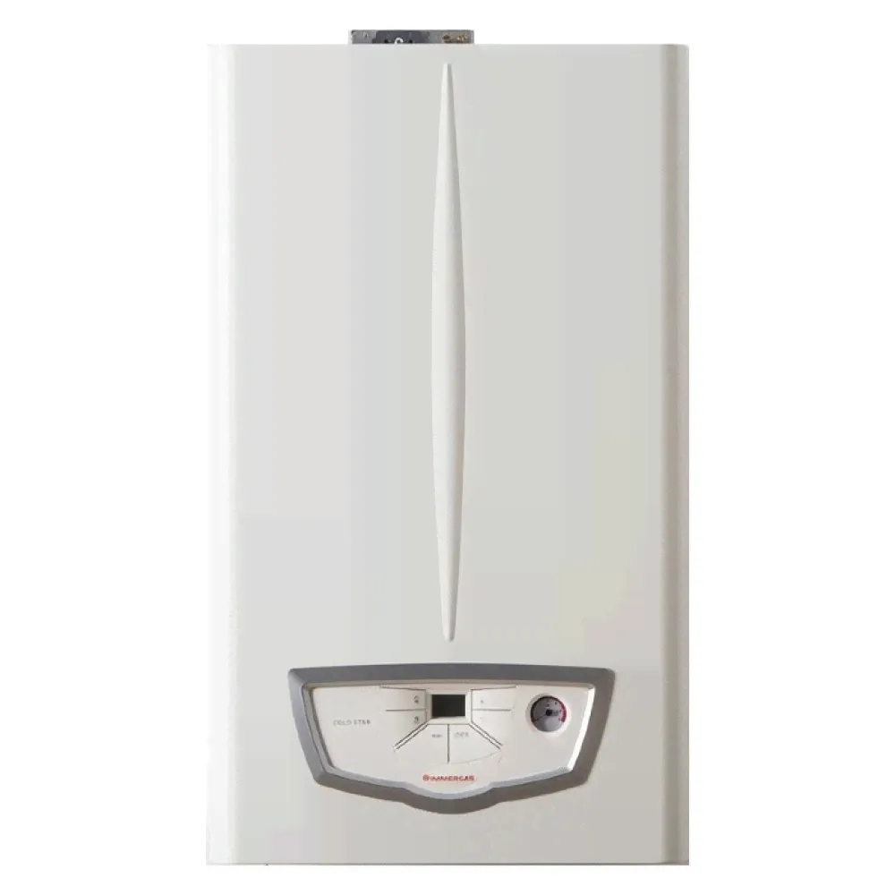 Настенный газовый котел Immergas NIKE EOLO STAR 24 4 R-0