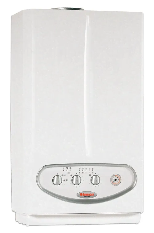 Immergas MINI NIKE 28 kW Special, 28 кВт, открытая камера сгорания
