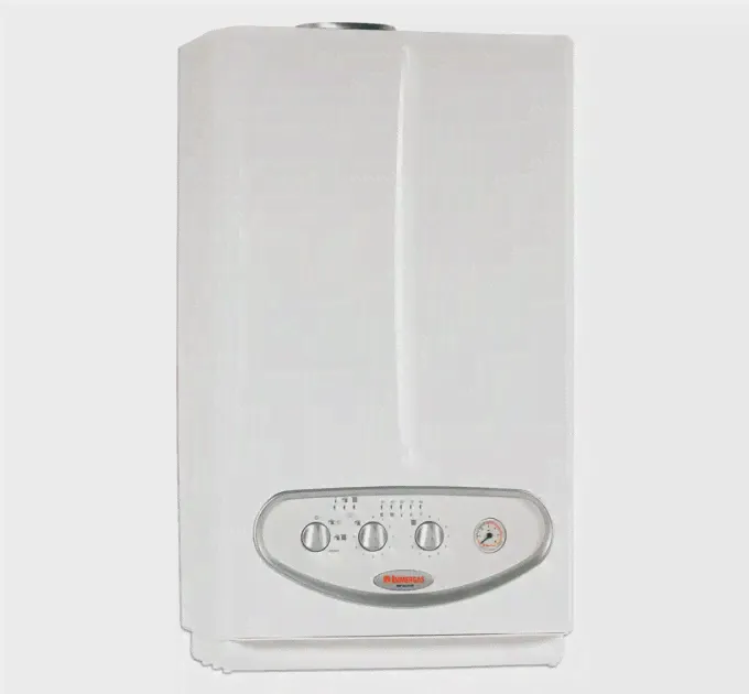 Immergas Nike Mini 28 kW Special