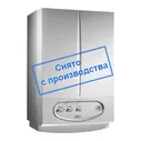 Настенный газовый котел Immergas Zeus 24 kW E (встроенный бойлер 45 л)