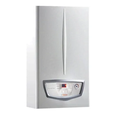 Газовый котел Immergas EOLO MYTHOS DOM 18 1 E-3