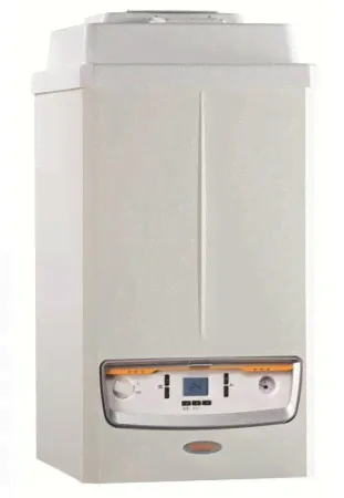 Настенный газовый котел Immergas Victrix PRO 80 2 ERP