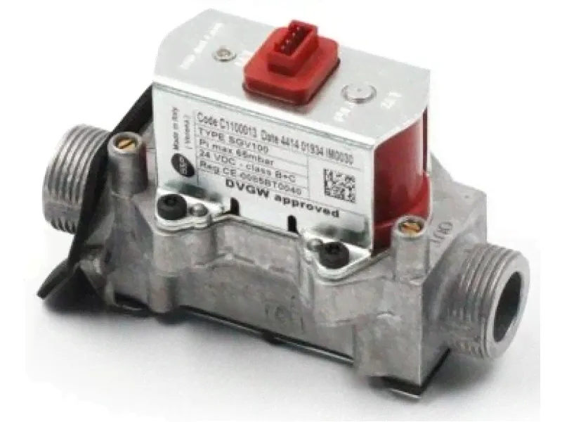 Газовый клапан Immergas SGV B-P MYTHOS 24 2E 1.029908