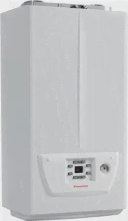 Газовый котёл Immergas Victrix Omnia 3.028358 20-0